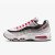 Thumbnail of Nike Air Max 95 Premium "Comet Red" (IB7862-100-9) [1]