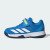 Thumbnail of adidas Originals Courtflash Hook-and-Loop Kids (KK3864) [1]