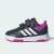 Thumbnail of adidas Originals Tensaur Hook and Loop (JH9532) [1]