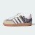 Thumbnail of adidas Originals ADIDAS LIBERTY SAMBA OG, KOMFORTVERSCHLUSS, ELASTISCHE SCHNÜRSENKEL (KH9847) [1]