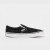 Thumbnail of Vans Classic Slip-On (VN000D35BLK) [1]