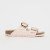 Thumbnail of Birkenstock Arizona Flower Buckle (GS) (1031703) [1]