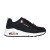 Thumbnail of Skechers Mädchen UNO Gen1 - Trendy Jewels (310562-BKRG) [1]