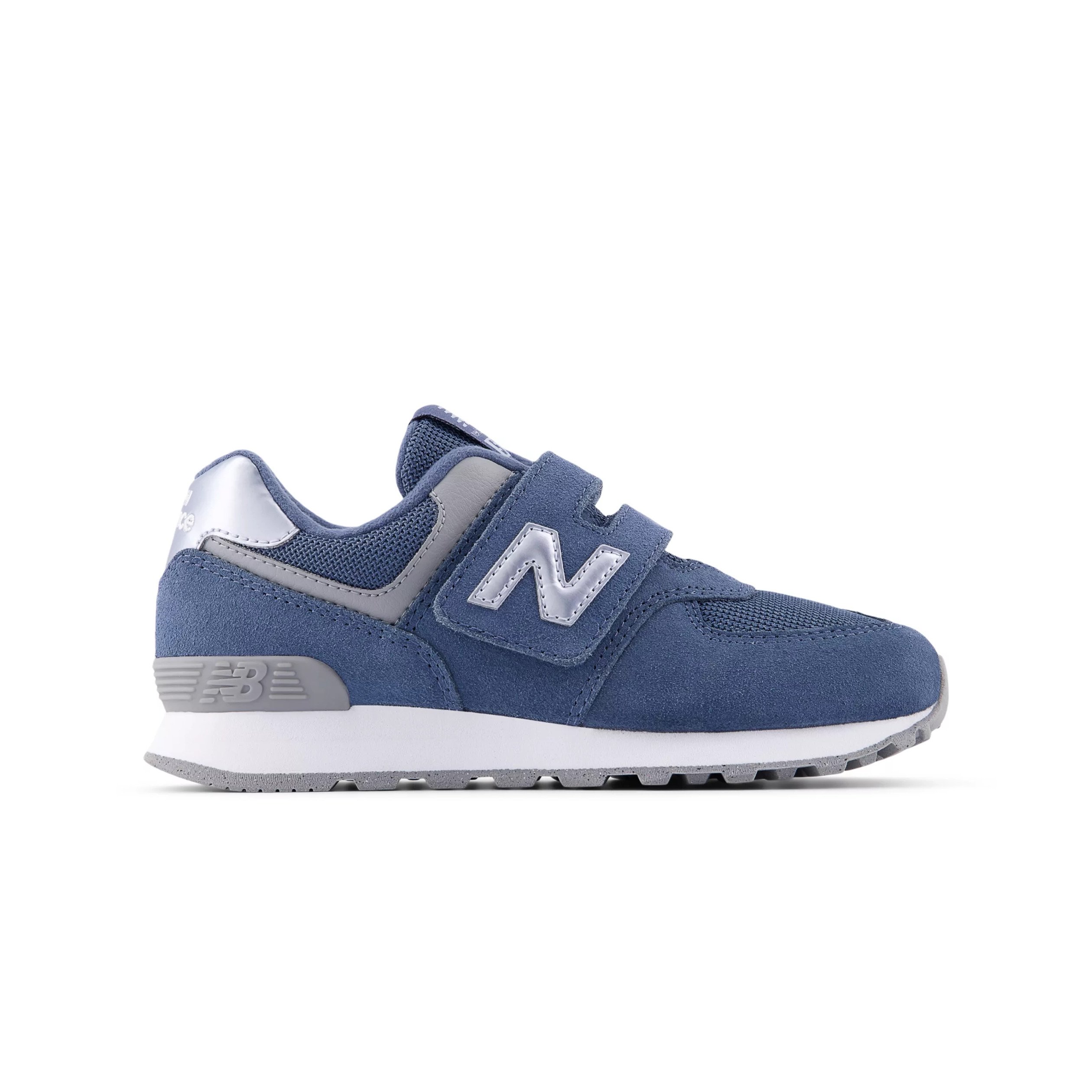 Thumbnail of New Balance 574 Hook & Loop (P5741UH) [1]