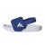 Thumbnail of adidas Originals ADILETTE ESTRAP 2.0 BADESCHLAPPEN FÜR BABYS UND KLEINKINDER (HQ9203) [1]