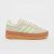Thumbnail of adidas Originals Gazelle Bold Kids (GS) (JQ7410) [1]
