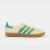 Thumbnail of adidas Originals Gazelle Indoor W (JR6518) [1]