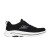 Thumbnail of Skechers GO WALK 8 - Britt (125920-BKW) [1]