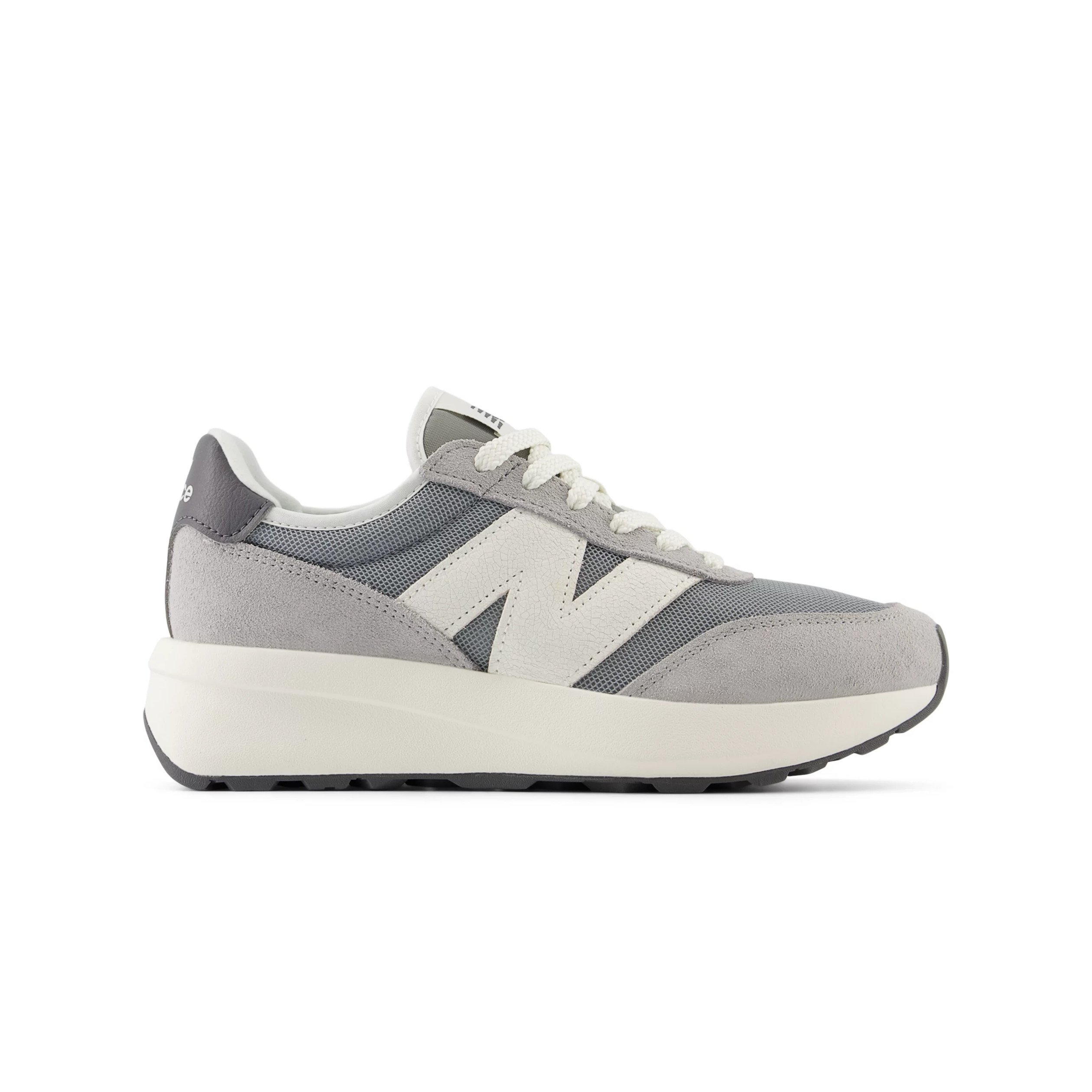 Thumbnail of New Balance 370 Lace (GS370AH) [1]