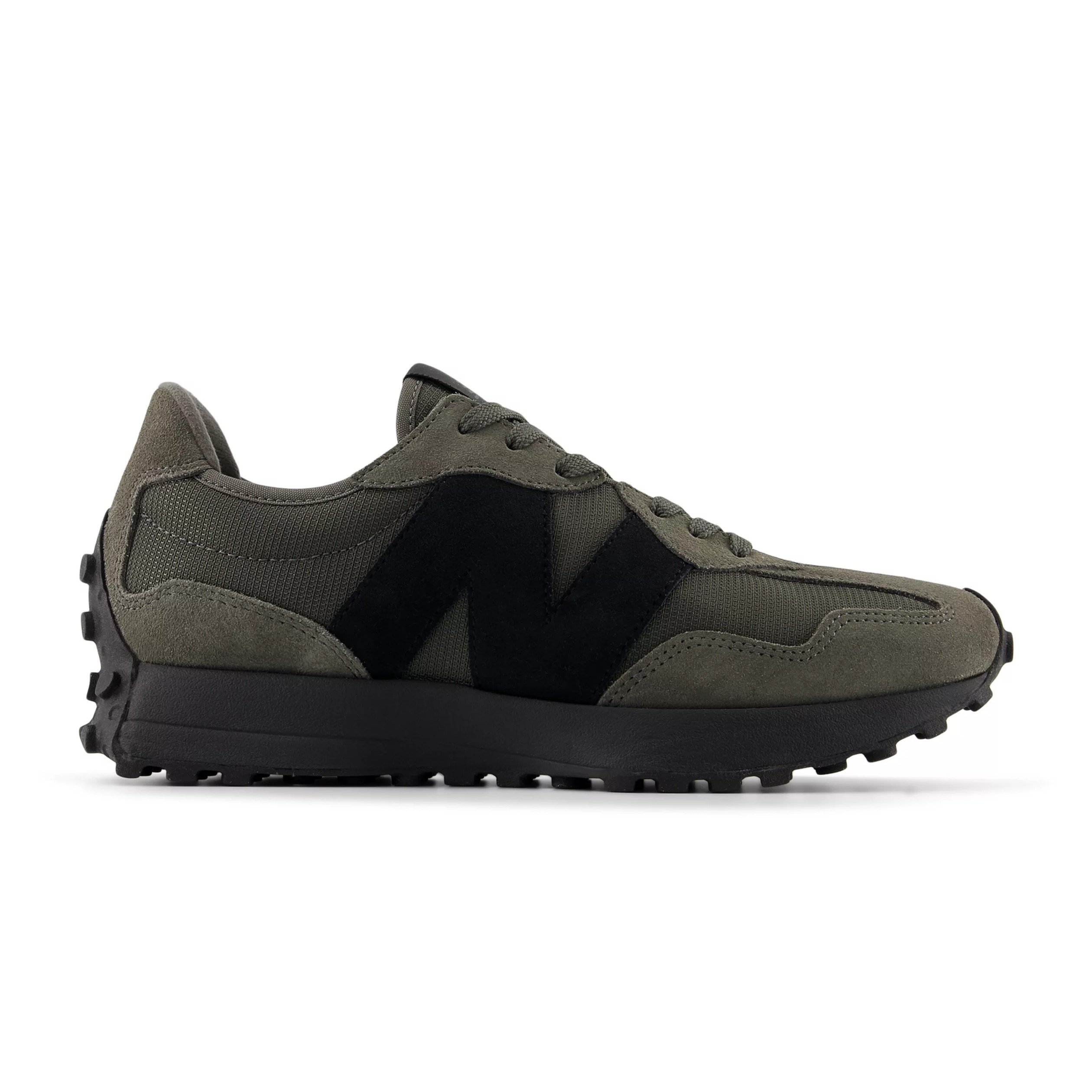 Thumbnail of New Balance 327 (U327346) [1]