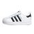 Thumbnail of adidas Originals Superstar II CF EL Infant (JH9984) [1]