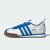 Thumbnail of adidas Originals SAMBA 62 SUPER MERCEDES-AMG PETRONAS F1 TEAM (KJ3265) [1]