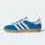 Thumbnail of adidas Originals GAZELLE INDOOR MERCEDES AMG PETRONAS F1 TEAM (KJ3264) [1]