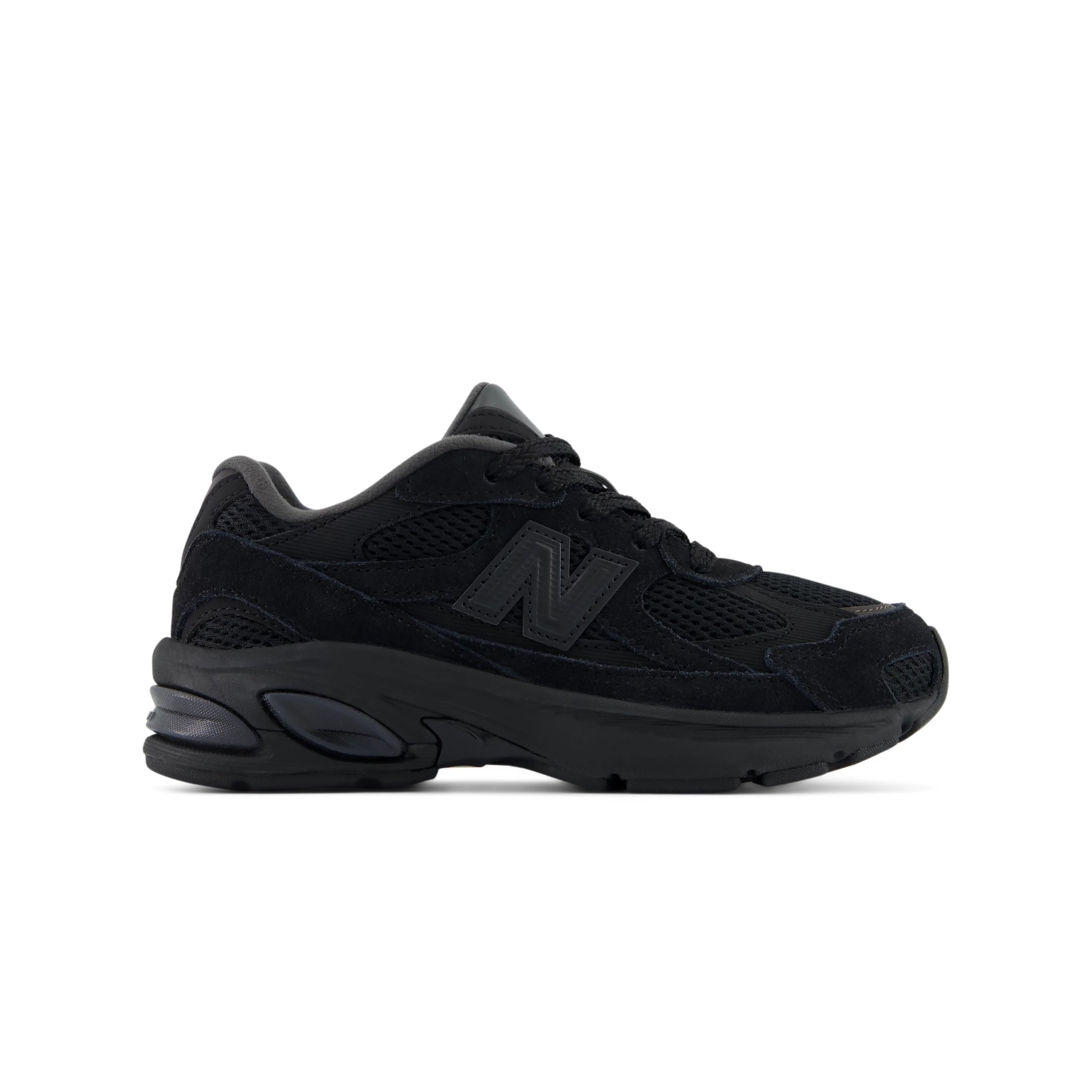 Thumbnail of New Balance Abzorb 2010 Lace (P201076L) [1]