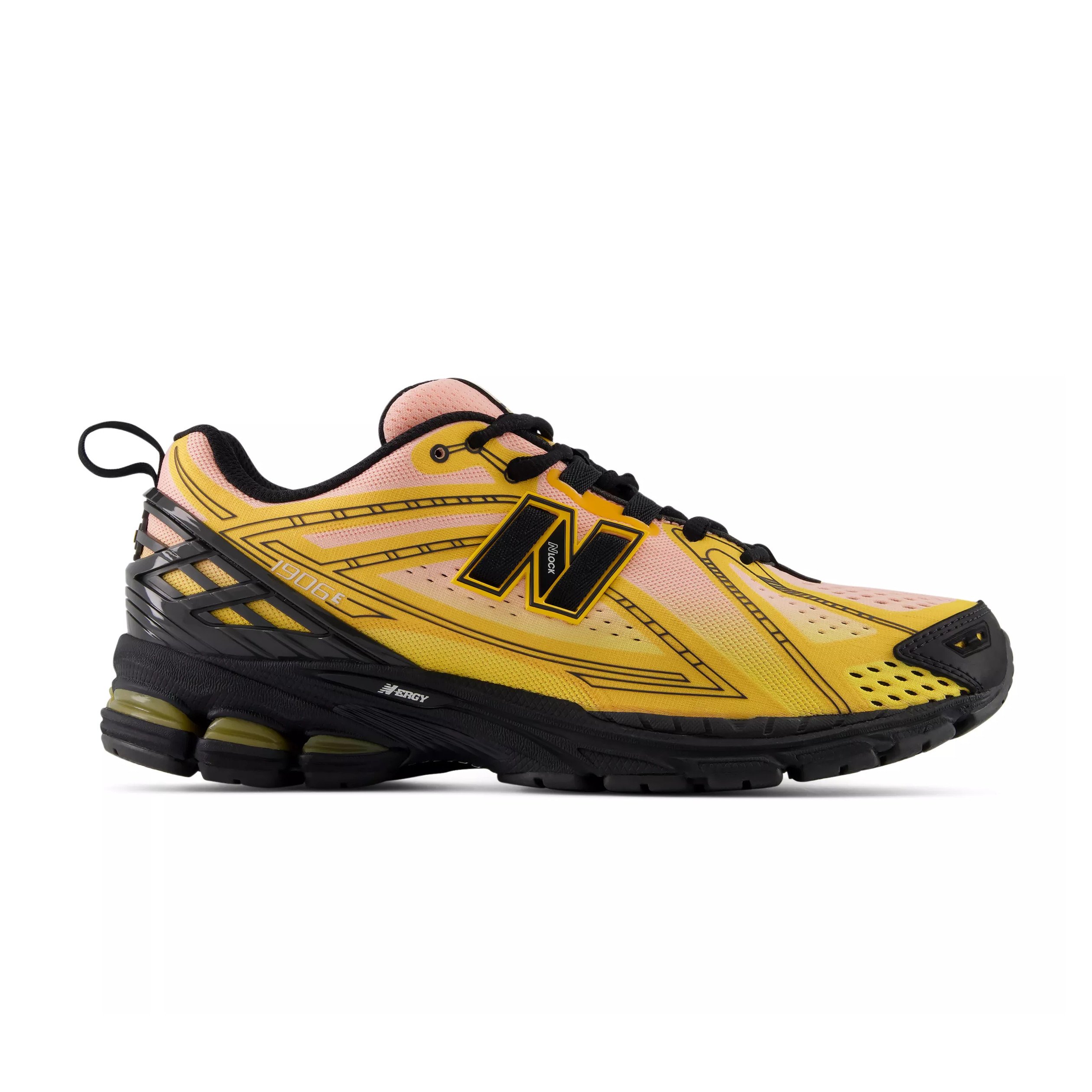 Thumbnail of New Balance 1906E (U1906596) [1]