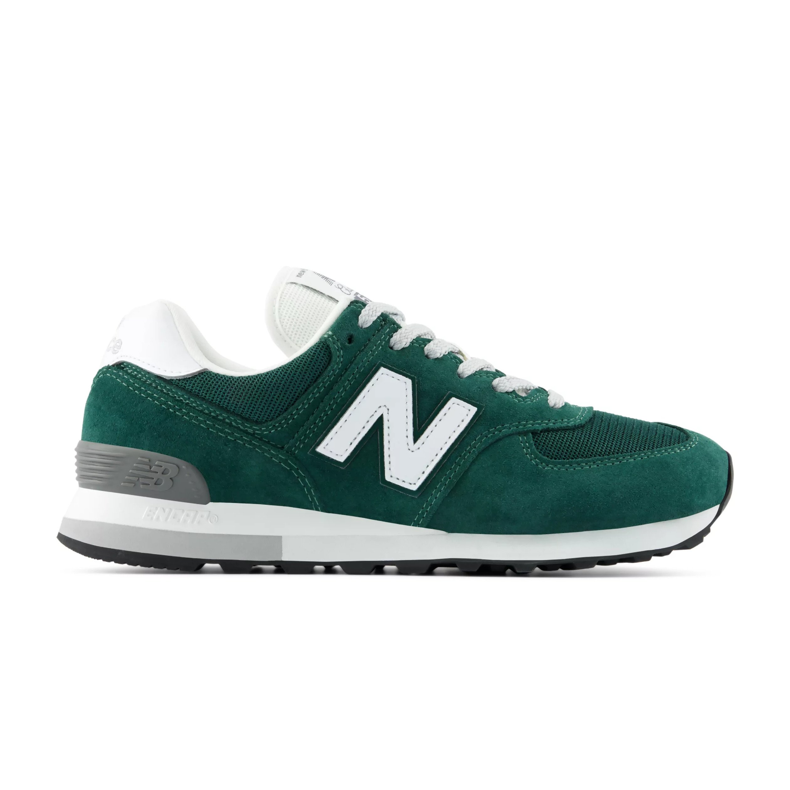 Thumbnail of New Balance 574 (U57421A) [1]