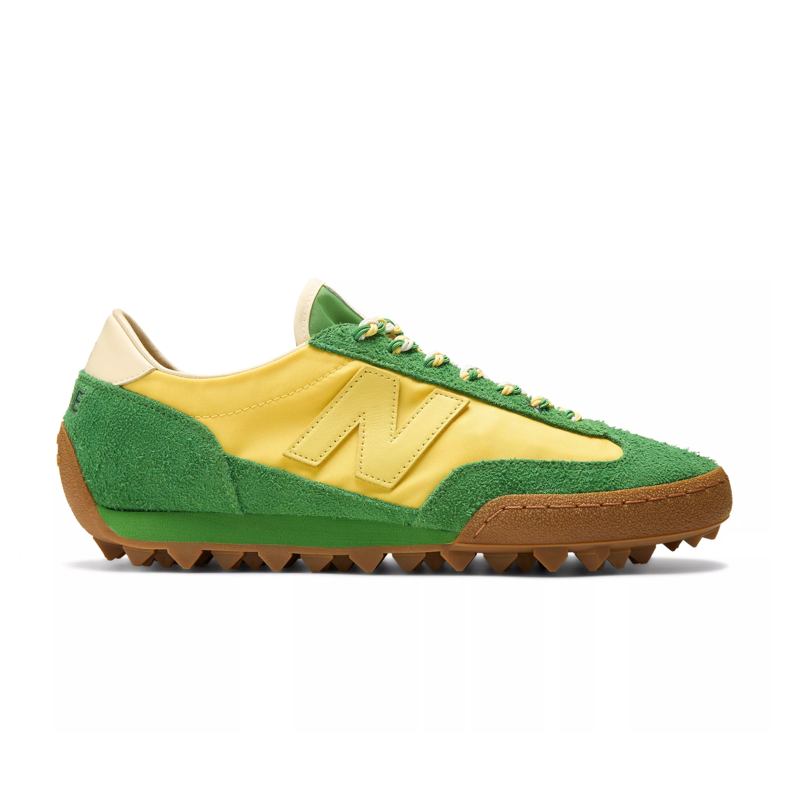 Thumbnail of New Balance Basketcase x Gator Run (UGTR24J) [1]