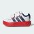 Thumbnail of adidas Originals ADIDAS MARVEL SPIDER-MAN GRAND COURT KIDS (KI9192) [1]