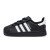 Thumbnail of adidas Originals Superstar II CF EL Infant (JH9985) [1]