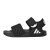 Thumbnail of adidas Originals ADILETTE SANDAL 3 KIDS SANDALEN (HQ0114) [1]