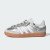Thumbnail of adidas Originals SAMBA OG, KOMFORTVERSCHLUSS, ELASTISCHE SCHNÜRSENKEL (KK2346) [1]