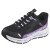 Thumbnail of Skechers GLIDE STEP VISTA LANE (303654L-BKPR) [1]