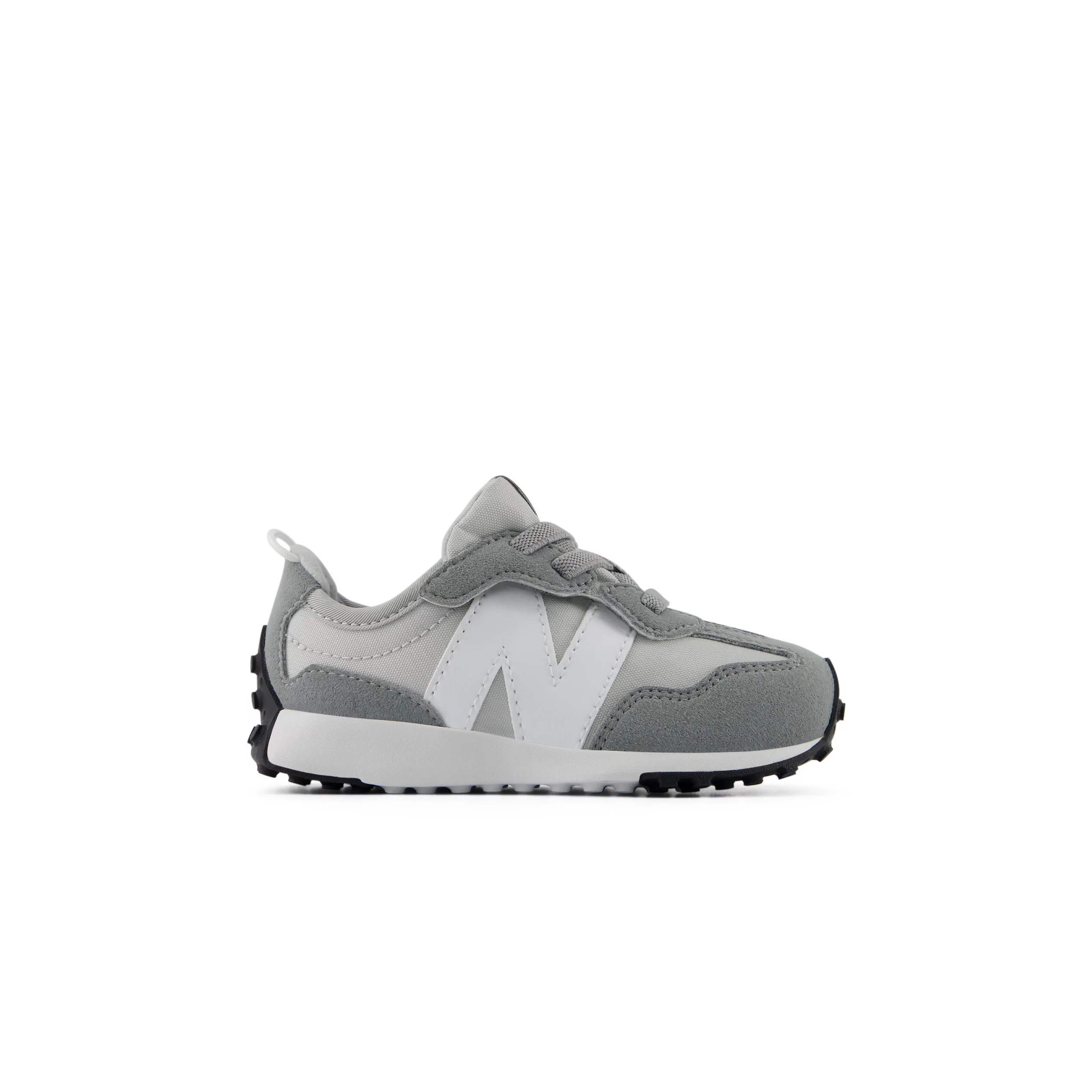 Thumbnail of New Balance 327 New-B Hook & Loop (I32741M) [1]