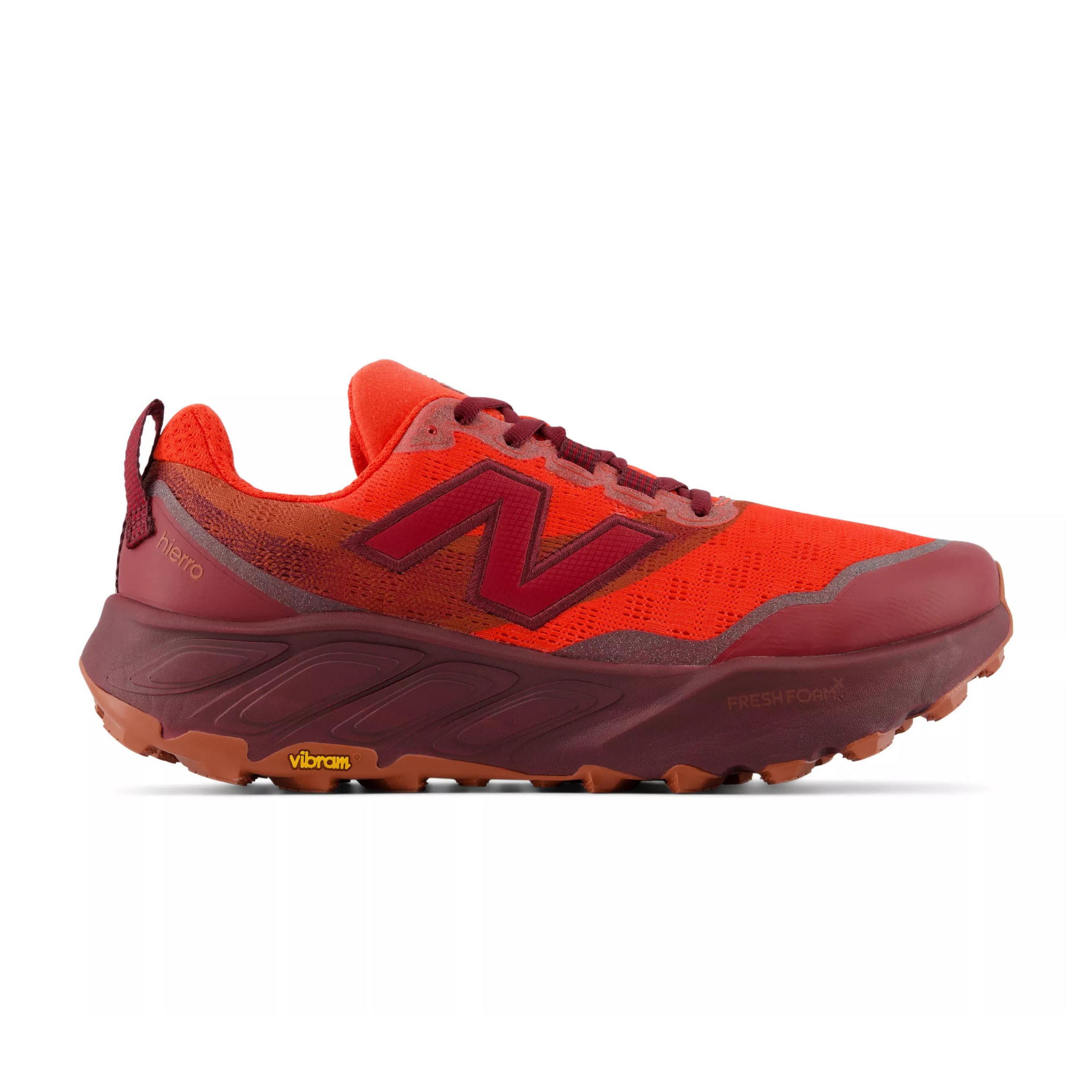 Thumbnail of New Balance Fresh Foam X Hierro v9 (MHIER76S) [1]