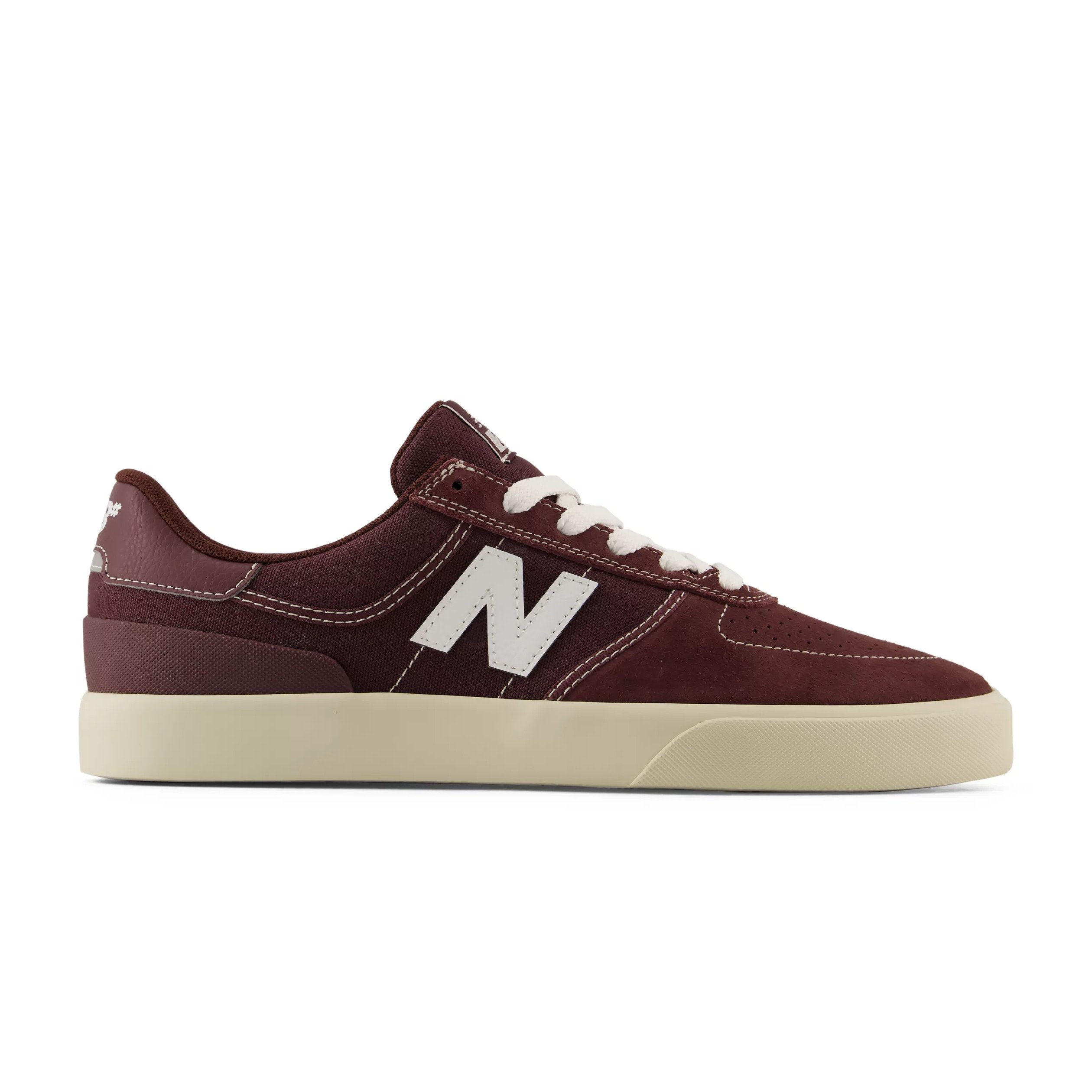Thumbnail of New Balance NB Numeric 272 (UN272DOG) [1]
