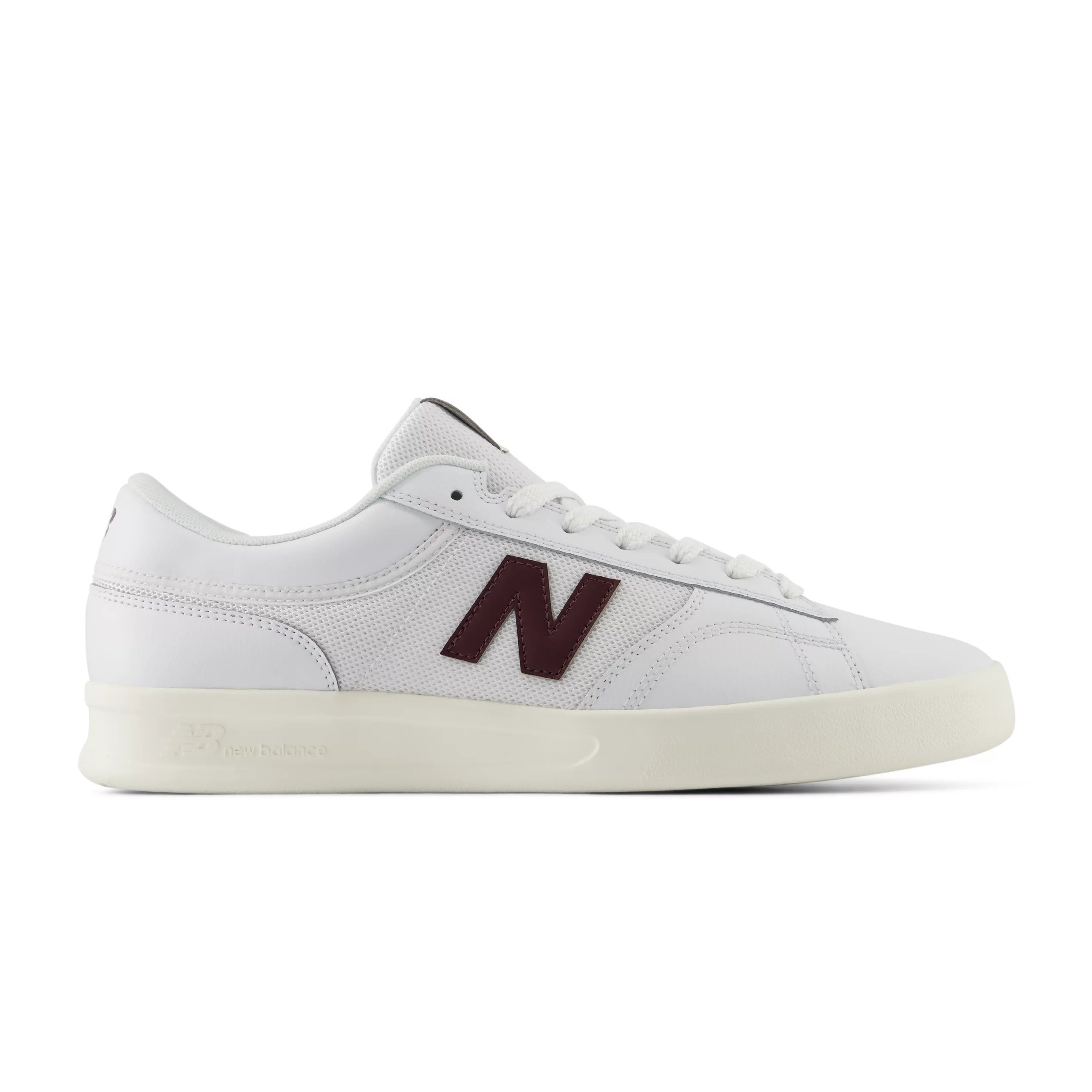 Thumbnail of New Balance NB Numeric 430 (UN430WBU) [1]