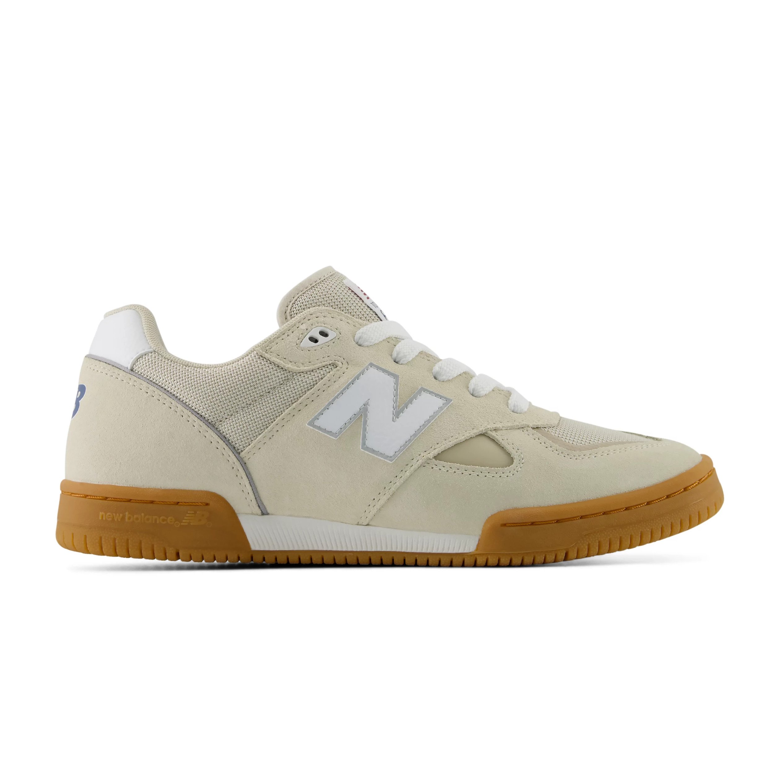 Thumbnail of New Balance NB Numeric Tom Knox 600 (UN600CRM) [1]