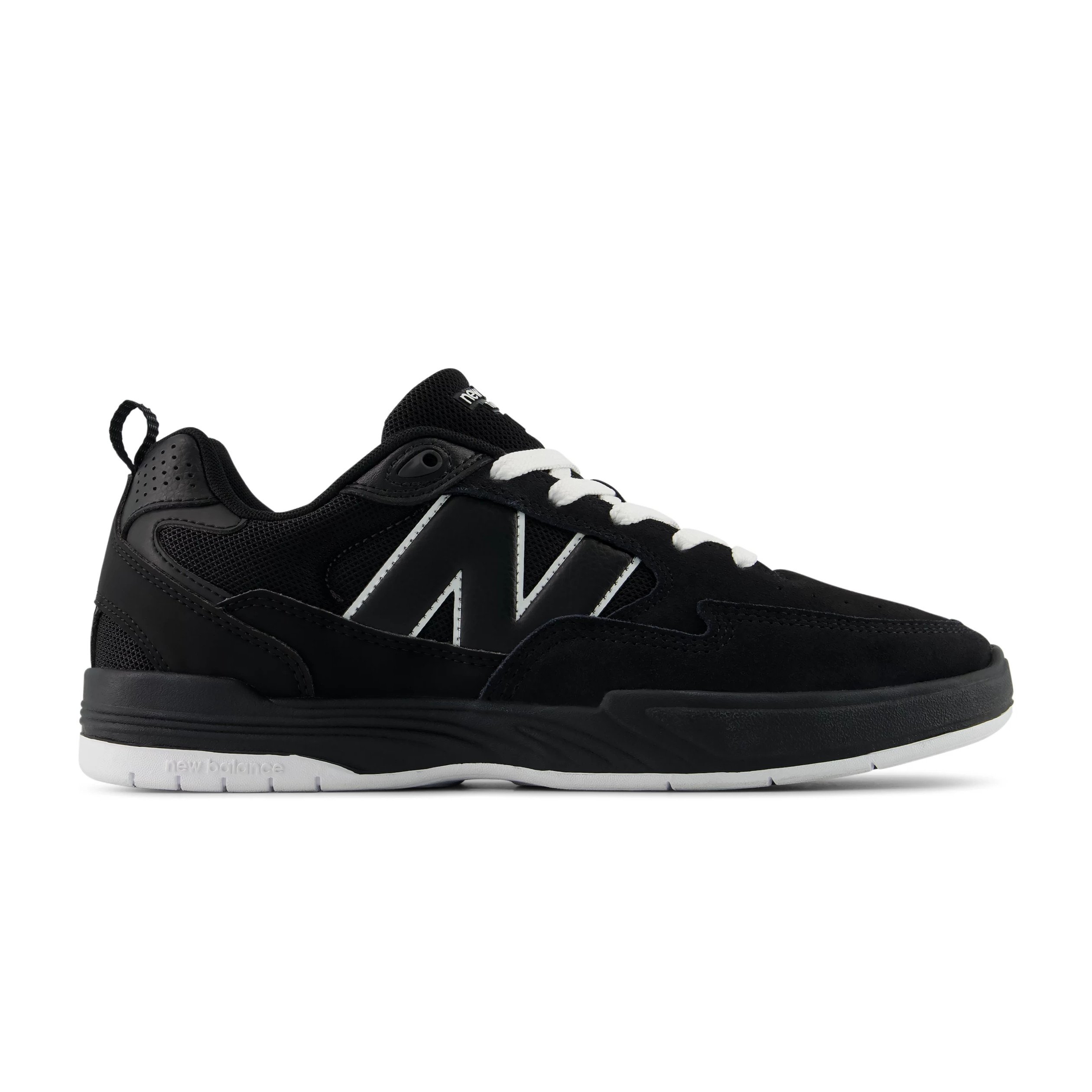 Thumbnail of New Balance NB Numeric Tiago Lemos 808L (UN808LSC) [1]