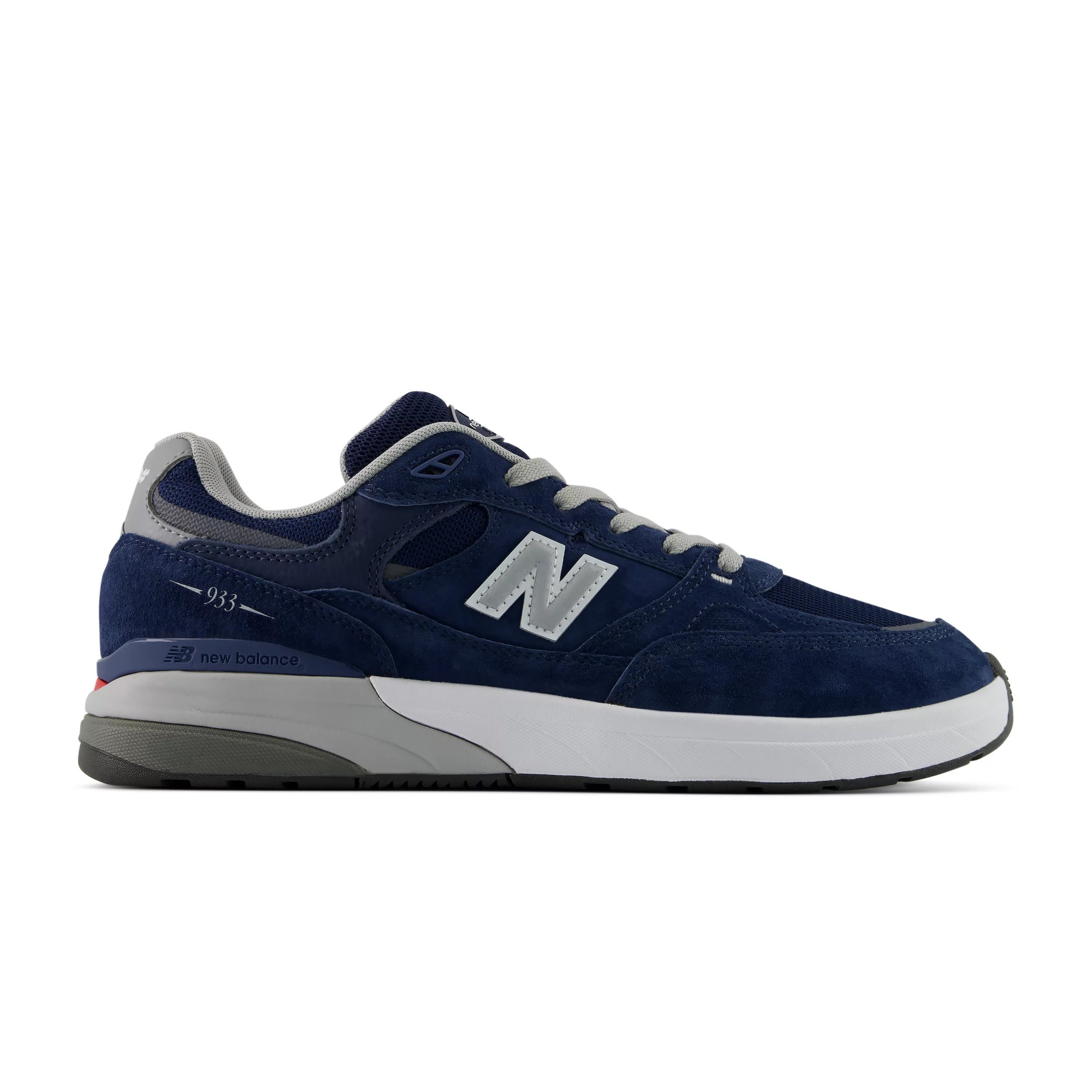 Thumbnail of New Balance NB Numeric ANDREW REYNOLDS 933 (UN933LNV) [1]