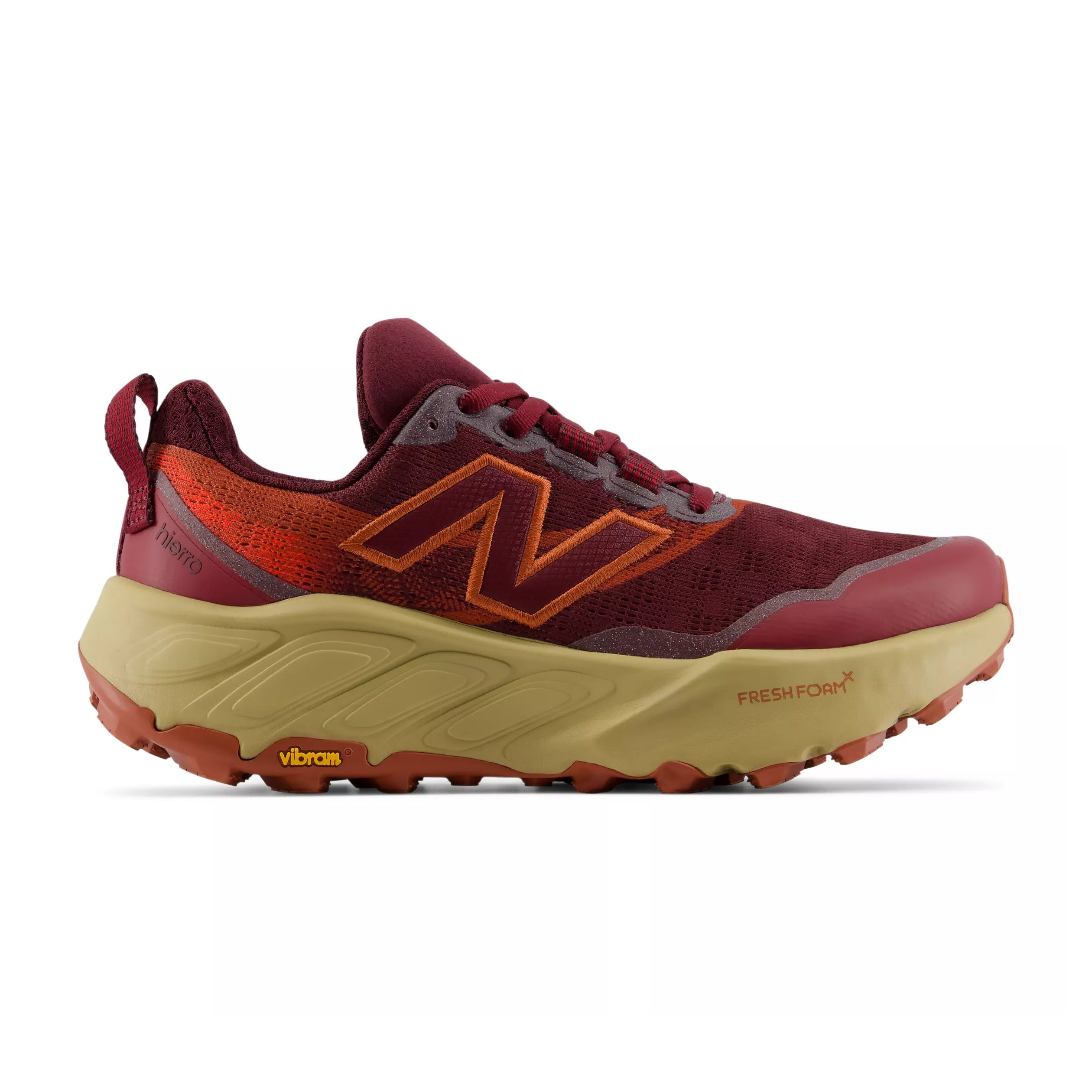 Thumbnail of New Balance Fresh Foam X Hierro v9 (WHIER25J) [1]