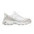 Thumbnail of Skechers D'Lites - Smooth Nostalgia (150537-WSL) [1]