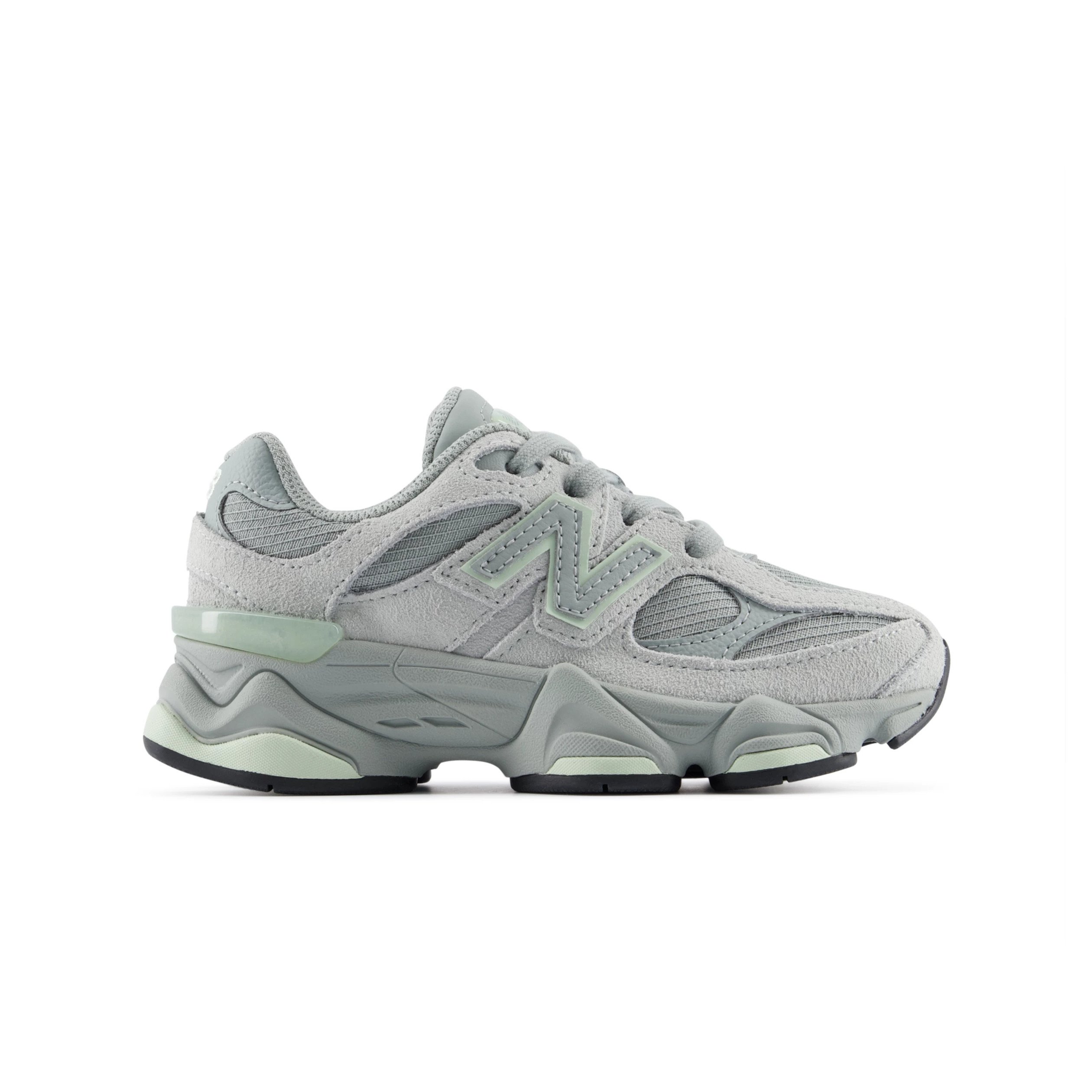 Thumbnail of New Balance 9060 Lace (P90601LR) [1]