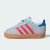 Thumbnail of adidas Originals Gazelle Comfort Closure Elastic Laces Kids (KI4037) [1]