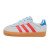 Thumbnail of adidas Originals Gazelle Comfort Closure Elastic Laces Kids (KI4037) [1]