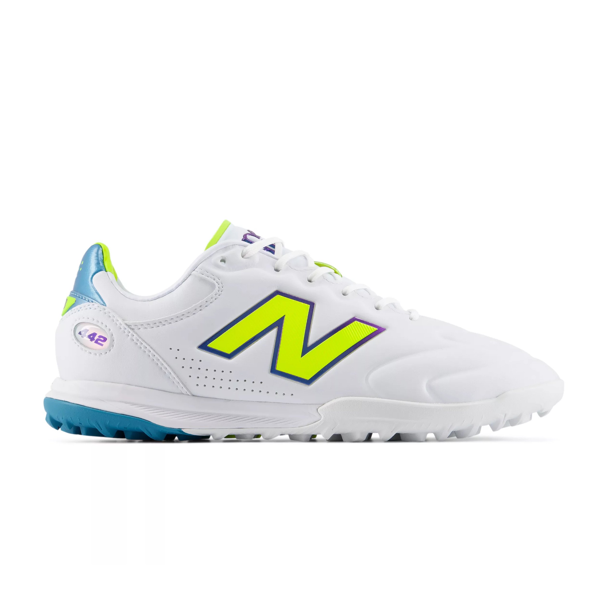Thumbnail of New Balance 442 Elite TF V3 (U41T46O) [1]