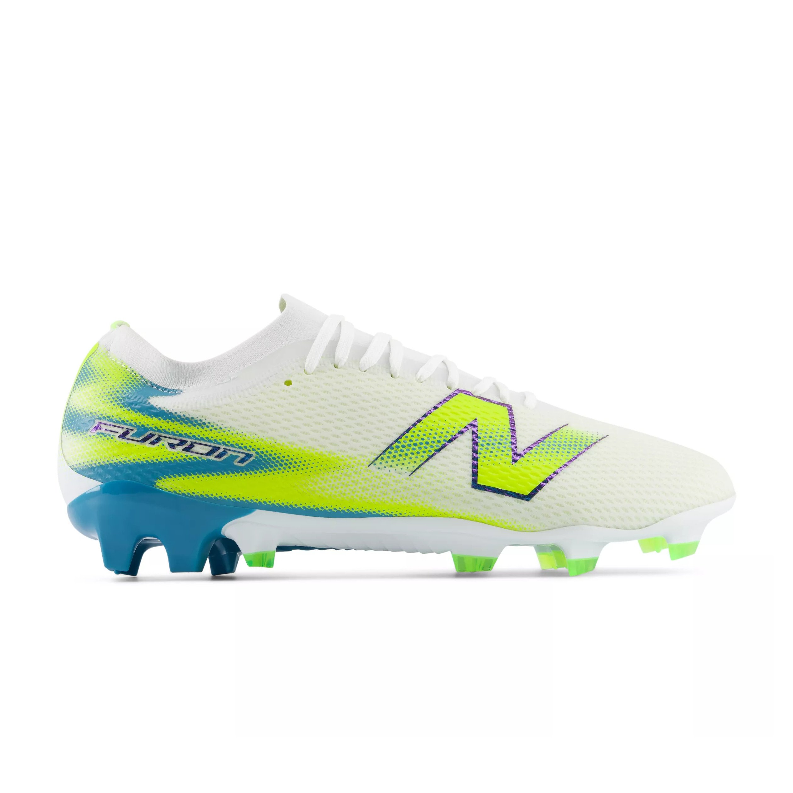 Thumbnail of New Balance Furon Team FG V9 (UF3F51W) [1]