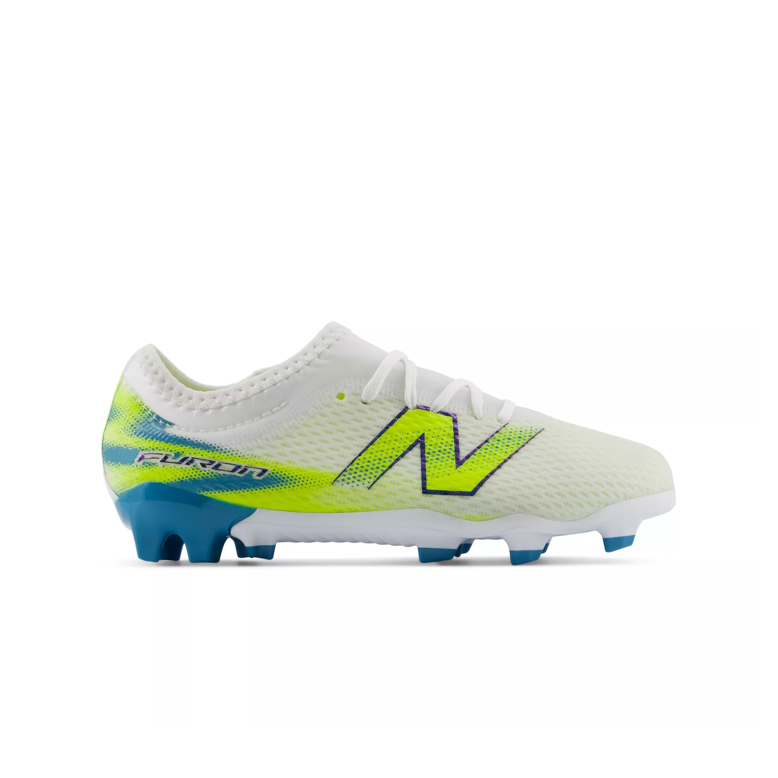 Thumbnail of New Balance Furon Team Jnr FG V9 (YF3F3V9) [1]