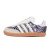 Thumbnail of adidas Originals ADIDAS LIBERTY SAMBA OG, KOMFORTVERSCHLUSS, ELASTISCHE SCHNÜRSENKEL (KH9847) [1]