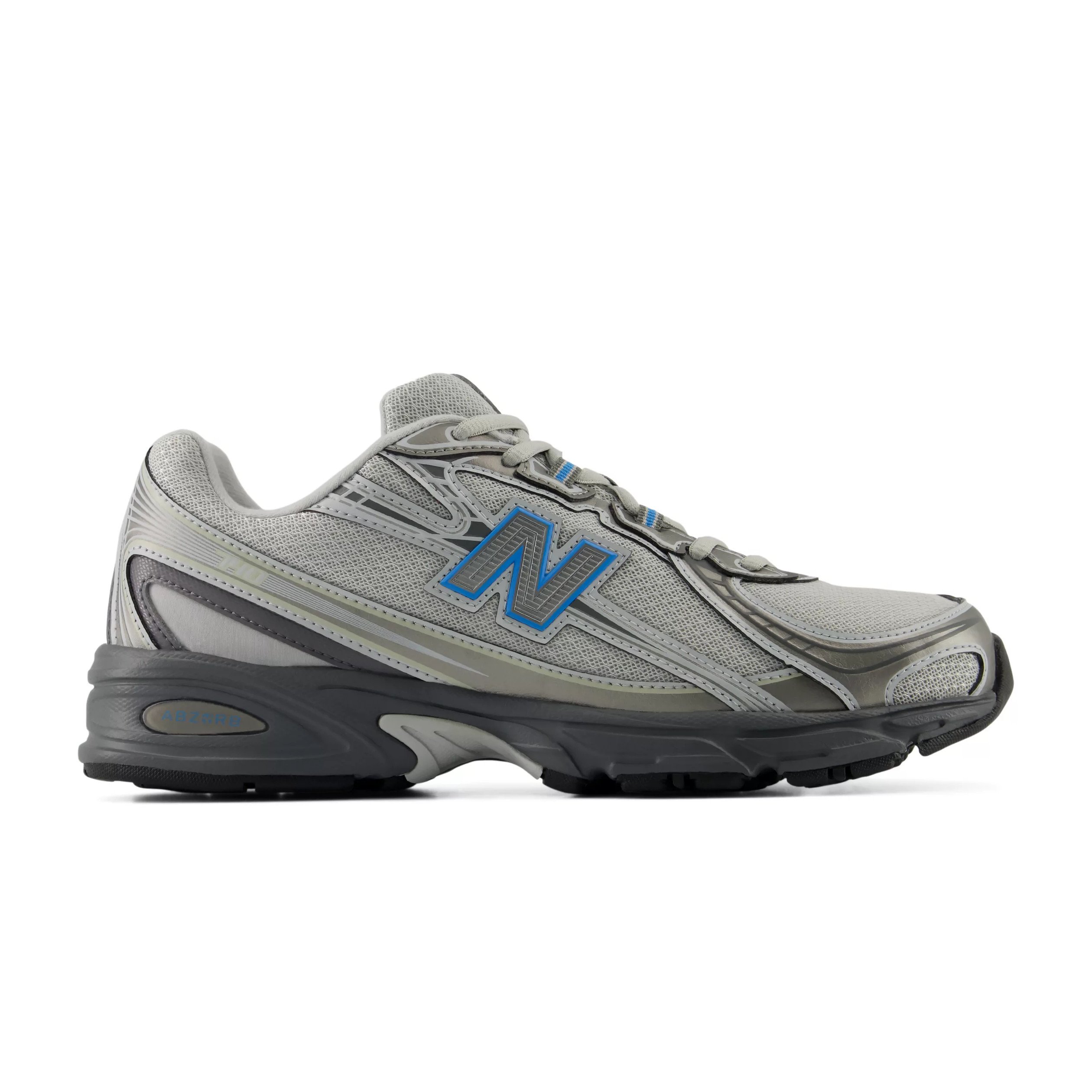 Thumbnail of New Balance 740 (U740869) [1]