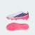 Thumbnail of adidas Originals F50 Hyperfast Elite Laceless Firm Ground Football Boots Kids (KK1312) [1]