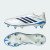 Thumbnail of adidas Originals Copa Pure IV Elite Laceless Soft Ground Football Boots (KI0609) [1]