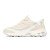 Thumbnail of Skechers D'Lites - Smooth Nostalgia (150537-NTGY) [1]