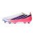 Thumbnail of adidas Originals F50 Hyperfast Elite Laceless Soft-Ground Football Boots (KJ6087) [1]