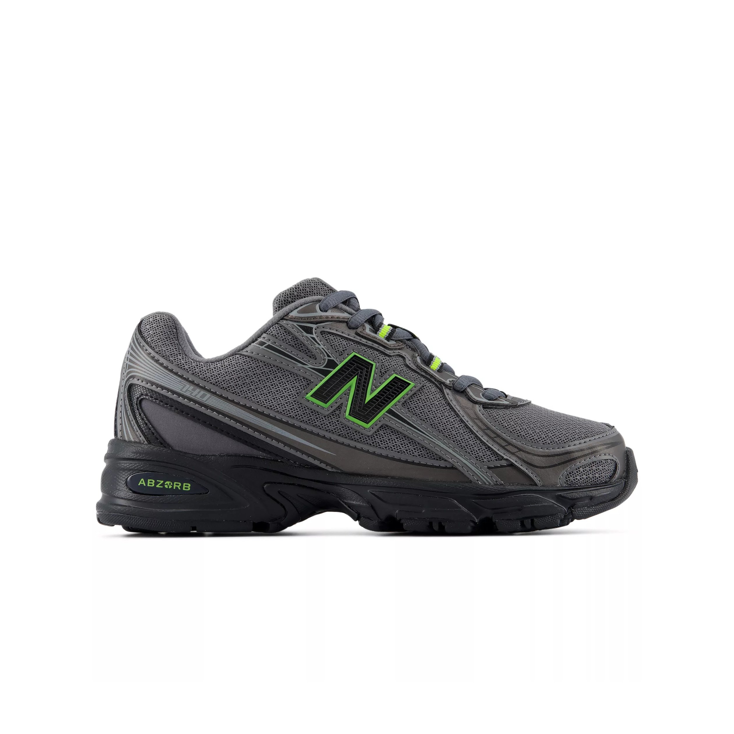 Thumbnail of New Balance 740 Lace (G74016G) [1]