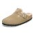 Thumbnail of Birkenstock Boston Shearling Suede (1028299) [1]