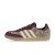 Thumbnail of adidas Originals Liberty London WMNS SAMBA OG (KH9802) [1]